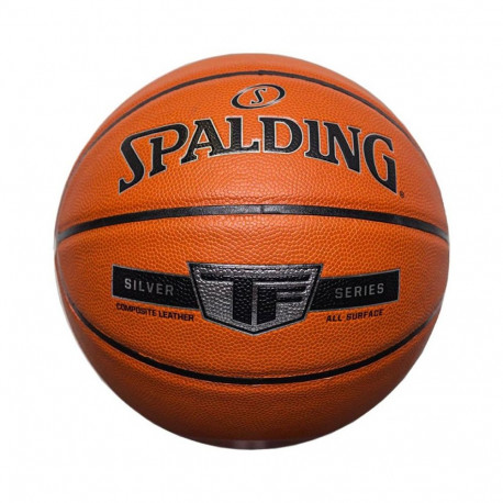Spalding Silver TF 76859Z Basketball (7)