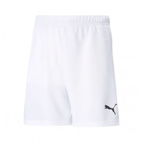 Puma teamRISE Short Jr 704943 03 (116cm)