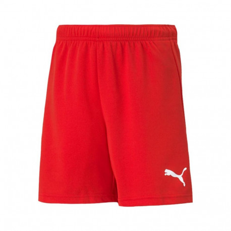 Puma teamRISE Short Jr 704943 01 (128cm)