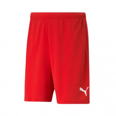 Puma teamRISE Shorts M 704942 01 (S)