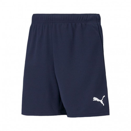 Puma teamRISE Short Jr 704943 06 (116cm)