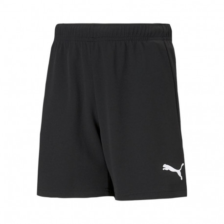Puma teamRISE Short Jr 704943 04 (140cm)