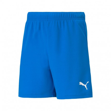 Puma teamRISE Short Jr 704943 02 (116cm)