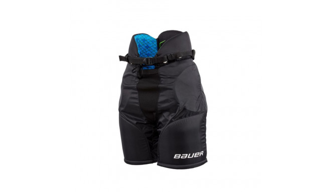 Bauer X Youth Jr 1059186 Hockey Pants (S)