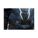 Bauer X Intermediate M 1058537 hockey shoulder pads (M)