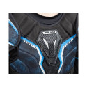 Bauer X Intermediate M 1058537 hockey shoulder pads (M)