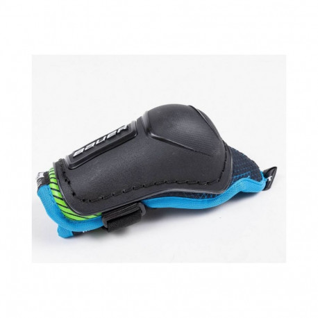 Bauer X Jr 1058543 Hockey Elbow Pads (M)