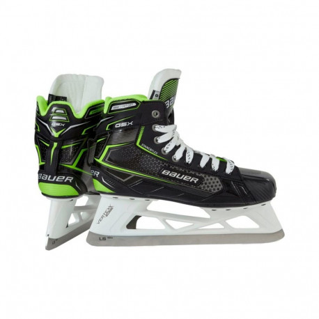 Bauer GSX Jr 1058928 goalkeeper skates (01.5EE)