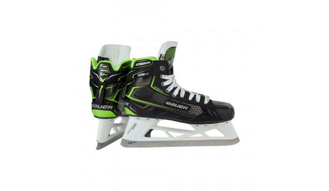 Bauer GSX Jr 1058928 goalkeeper skates (01.0EE)