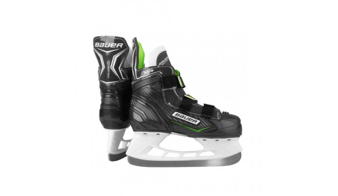 Bauer X-LS Jr 1058932 hockey skates (10.0R)