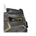 Bauer Elite &#39;21 Int M 1058926 Goalie Skates (06.0)