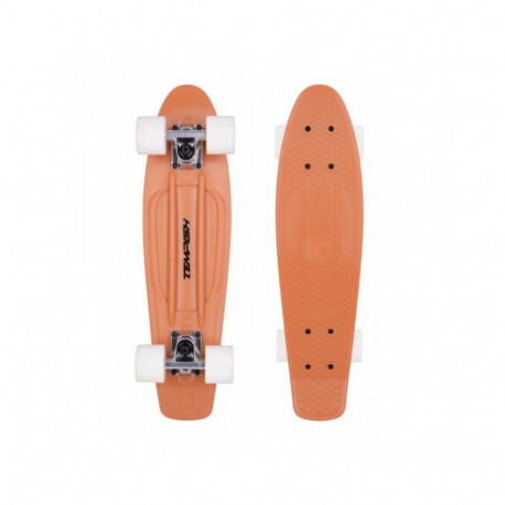 Tempish Buffy Nature Skateboard 1060000785 (różowy)