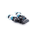 Tempish Gokid Jr. 100000004098 rollers (33-36)