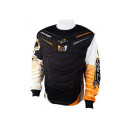 Tempish Respect 2 Jr 13500005043 goalkeeper jersey (130)