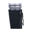 Water bottle with thermal cover Tempish 1240000108 (zielony)