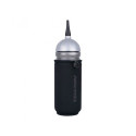 Water bottle with thermal cover Tempish 1240000108 (czarny)