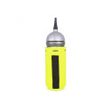 Water bottle with thermal cover Tempish 1240000108 (czarny)