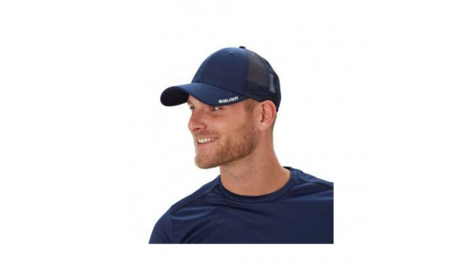 Bauer New Era 39Thirty Team Sr 1057023 Cap (czarny)