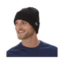 Bauer Team Knit Toque Sr M 1057015 winter hat (granatowy)