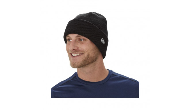 Bauer Team Knit Toque Sr M 1057015 winter hat (szary)