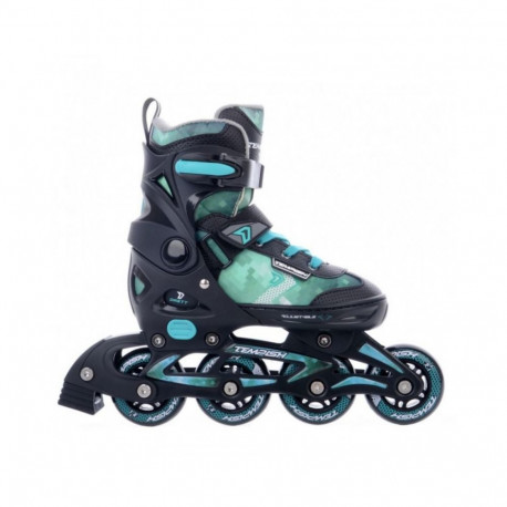 Tempish Dasty Jr. 1000049 rollers (33-36)