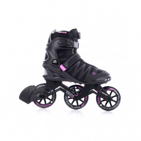 Tempish Wenox Top W 1000054 rollers (37)