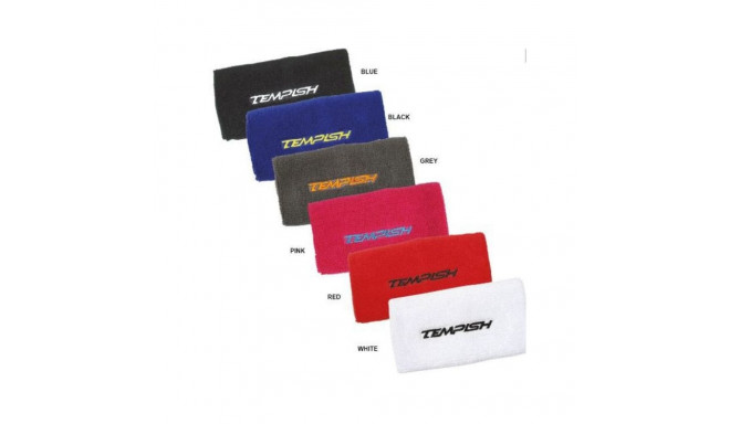 Frotka, wristband Tempish long 135000022 (szary)