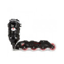 Skates, rollers Tempish Clips Duo Jr 13000008253 (29-32)