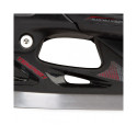 Skates, rollers Tempish Clips Duo Jr 13000008253 (33-36)