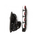 Skates, rollers Tempish Clips Duo Jr 13000008253 (33-36)