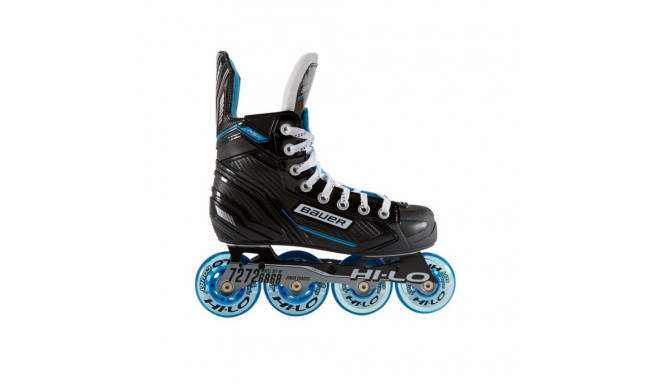 Bauer RH Rsx Jr 1053700 Inline Hockey Skates (01.0R)
