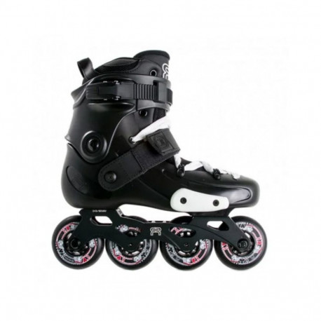 SEBA FRX 80 SkkfrX80-OR freestyle skates (43)