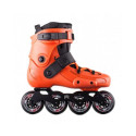 SEBA FRX 80 SkkfrX80-OR freestyle skates (37)