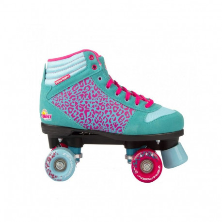 Tempish Sunny Leopard Jr roller skates 1000004923 (34)