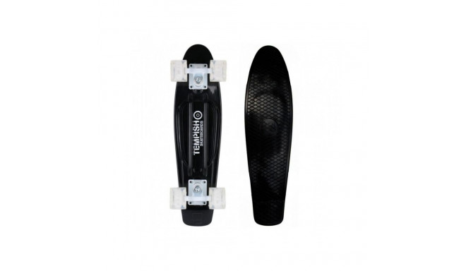 Tempish Buffy Flash W 10600018 skateboard (czarny)