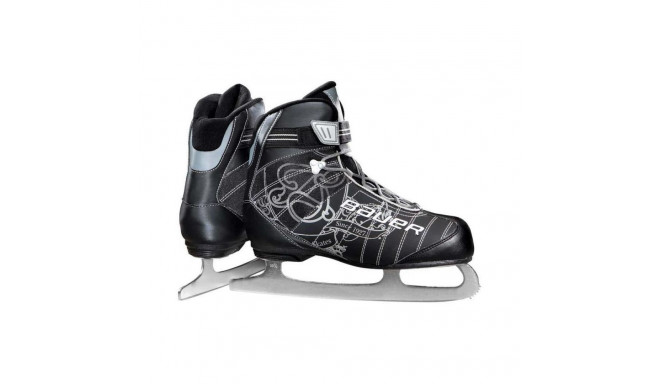 Bauer React W 1036142 Recreational Skates (05.0)