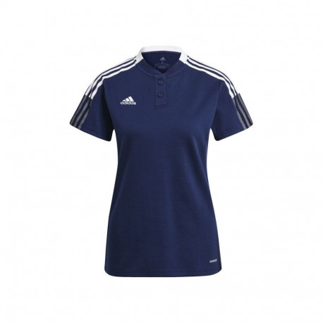 Adidas Tiro 21 Polo Shirt M GK9674 (M (178cm))
