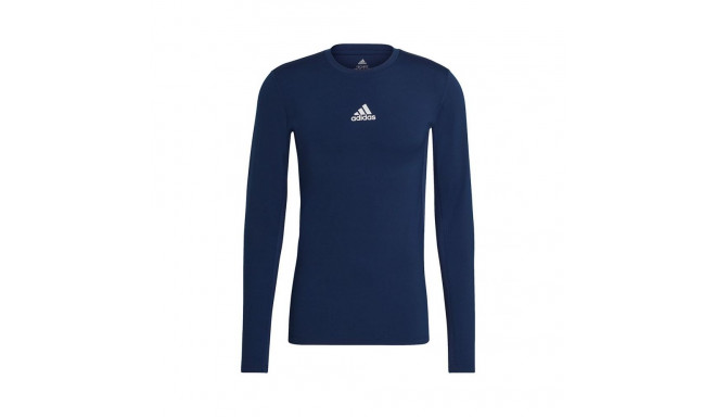 Adidas Compression Long Sleeve Tee M GU7338 (S)