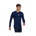 Adidas Compression Long Sleeve Tee M GU7338 (XL)