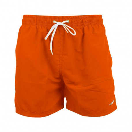 Crowell M 300/400 orange swim shorts (M)