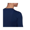 Adidas Compression Long Sleeve Tee M GU7338 (2XL)