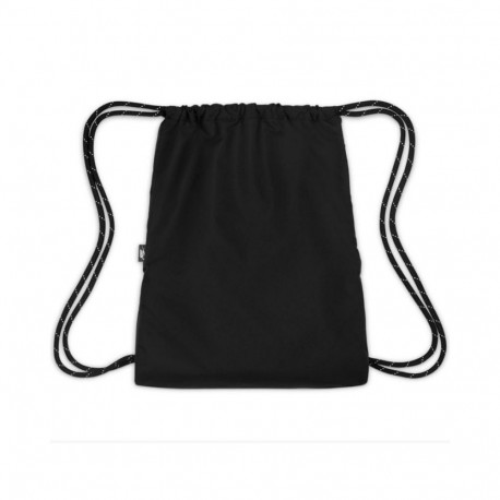Nike Heritage Drawstring Bag DC4245 010 (czarny)