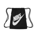 Nike Heritage Drawstring Bag DC4245 010 (czarny)