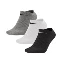Nike Everday LTWT NS 3PR SX7678 964 Socks (34-38)