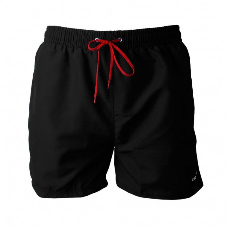 Crowell M swim shorts black 300/400 (2XL)