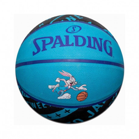 Spalding Space Jam Tune Squad IV Basketball 84-598Z (7)