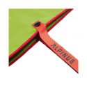 Alpinus Canoa towel 50x100cm CH43594