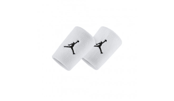 Nike Jordan Wristband JKN01-101 (ONE SIZE)