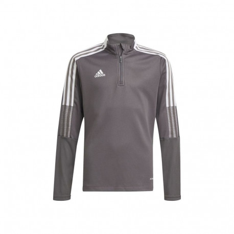 Adidas Tiro 21 Jr sweatshirt GM7321 (176)