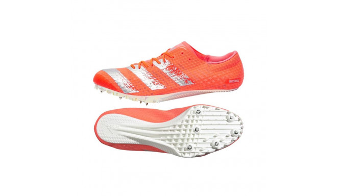 Adidas Adizero Finesse Spikes M EE4598 running shoes (46 2/3)